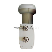 TS-22HD 2WAY / Use for satellite TV receiver LNB