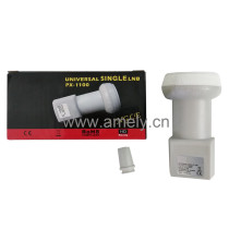 PX-1100 1WAY / Use for satellite TV receiver LNB