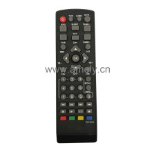 AMD-025J2 / Use for South America countries TV remote control