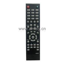 AD1287 / Use for South America countries TV remote control