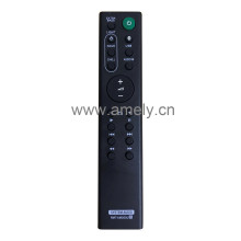 RMT-AM200U / Use for South America countries TV remote control