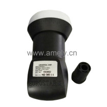 P6 GOLD+ 1WAY / Use for satellite TV receiver LNB