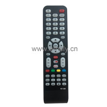AD1286 / Use for South America countries TV remote control