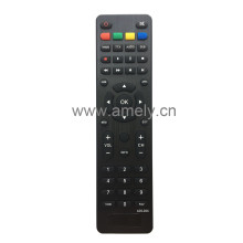 AD1284 i-BOX / Use for South America countries TV remote control