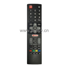 AD1291 / Use for South America countries TV remote control
