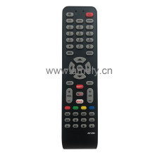 AD1290 / Use for South America countries TV remote control