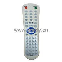 AMD-018A PACKA BEL / Use for DVD remote control