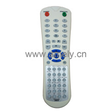 AMD-018A PACKA BEL / Use for DVD remote control