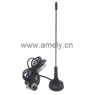AD-LCD06 3 dbi / Indoor TV antenna