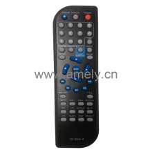 AMD-022U / Use for SAMSUNG DVD remote control