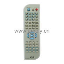 AMD-022E BBK / Use for DVD remote control