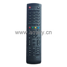 AD1177 NASCO / Use for Africa country TV remote control