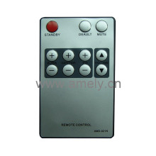 AMD-021N BBK / Use for DVD remote control
