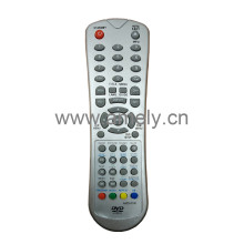 AMD-018I / Use for DVD remote control