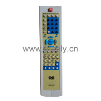 AMD-020Q ENZER / Use for DVD remote control