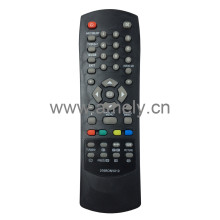 076RONV010 / Use for Africa country TV remote control