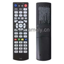 R-10 TNT / Use for Universal remote control