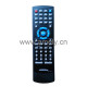 AMD-013Y2 / Use for DIVX DVD remote control