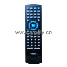 AMD-013Y2 / Use for DIVX DVD remote control