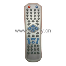 289 / AMD-024C DENVER / Use for DVD remote control