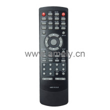 84F051 / AMD-013U3 SINGER / Use for DVD remote control
