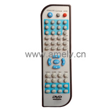 AMD-022E /Use for SAMSUNG DVD remote control