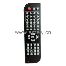 AMD-022G2 / DV-272 / Use for DVD remote control