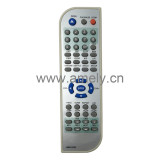 AMD-022F / Use for SAMSUNG DVD remote control