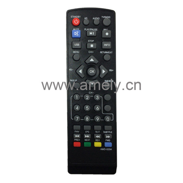 AMD-025K AJ / Use for DVD remote control