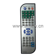 AMD-022O / Use for SAMSUNG DVD remote control