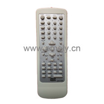 AMD-030A DVD / Use for DVD remote control