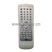 AMD-030A DVD / Use for DVD remote control
