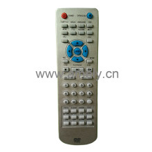AMD-072B NAOKi / Use for DVD remote control