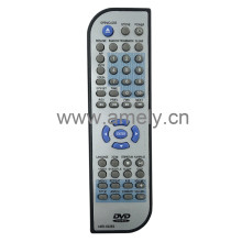 AMD-022B3 BBK / Use for DVD remote control