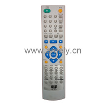 M560 / AMD-114A CONIA / Use for DVD remote control