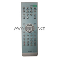 AMD-055E Pacific / Use for DVD remote control