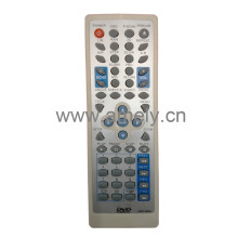 AMD-086A CAT / Use for DVD remote control