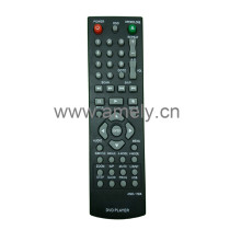 AMD-118X SINGER / Use for DVD remote control