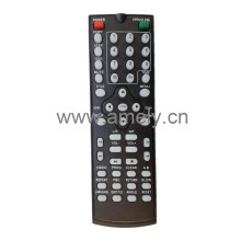 AMD-133L2 / Use for DVD remote control