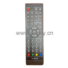 AMD-055G TP2310F / Use for DVD remote control
