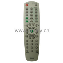 AMD-043E Wilson / Use for DVD remote control