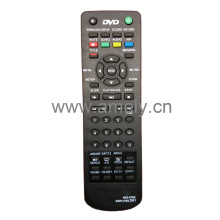 DH1 / AMD-072G SINGSUNG / Use for DVD remote control