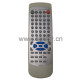AMD-052D DK DIGITAL / Use for DVD remote control
