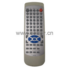 AMD-052D DK DIGITAL / Use for DVD remote control