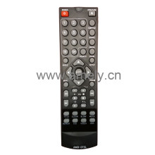 AMD-073L LEADER / Use for DVD remote control