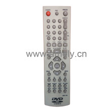 AMD-118I / Use for DVD remote control