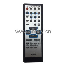 N2QAGB000029 / Use for AUDIO CONTROLLER remote control