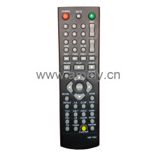 AMD-118C2 SINGER / Use for DVD remote control