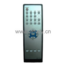 AMD-144C DJACK / Use for DVD remote control