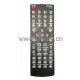 AMD-133T / Use for DVD remote control